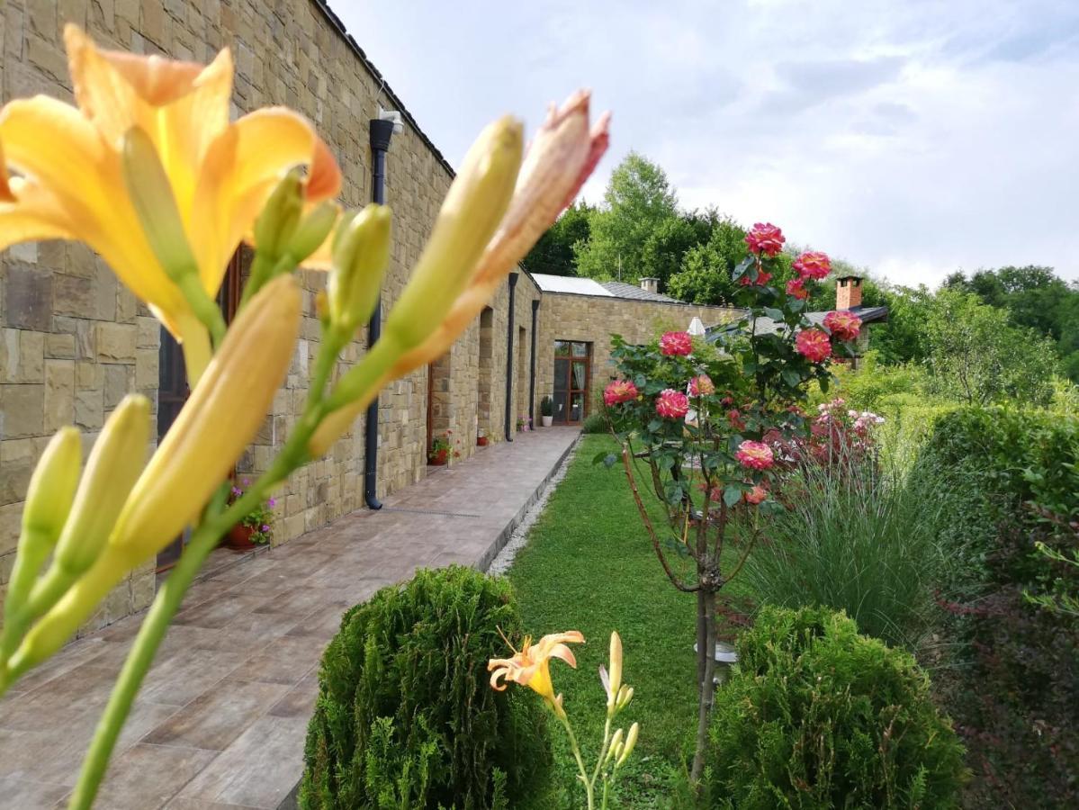 Boomerang Ferienhaus Aprilzi