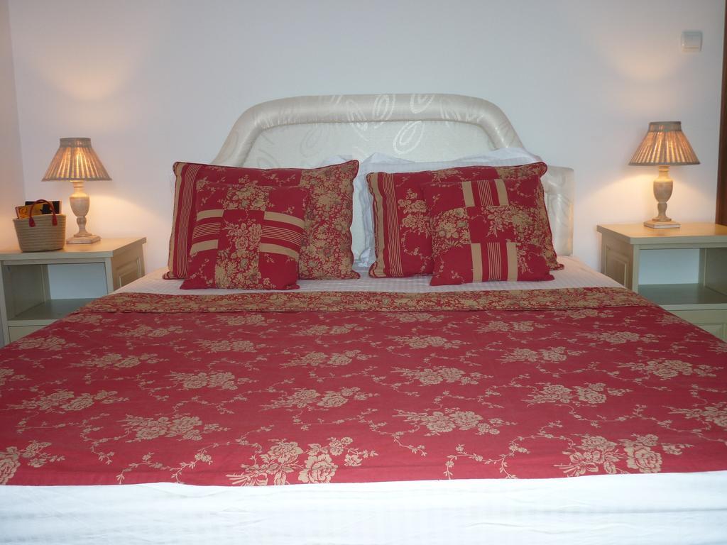 Boomerang Ferienhaus *