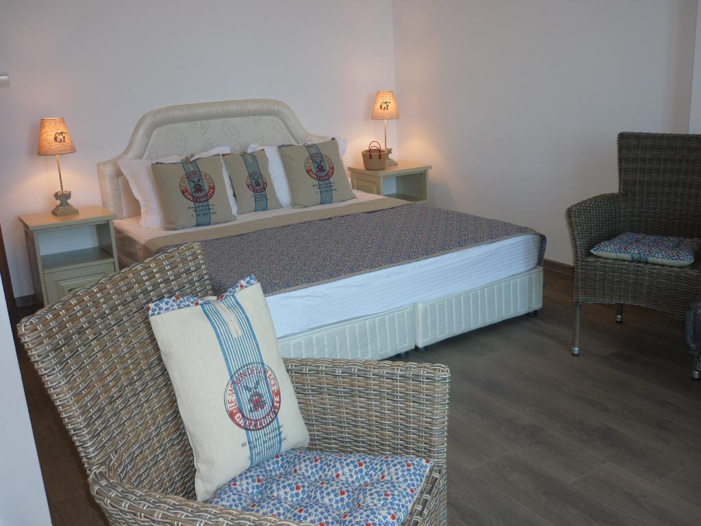 Boomerang Ferienhaus *